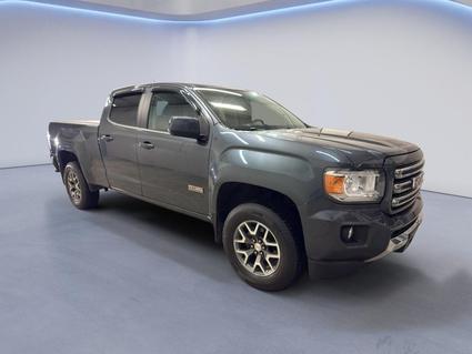 2015 GMC Canyon Brunswick OH