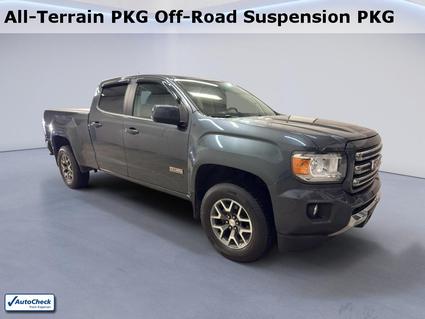 2015 GMC Canyon Brunswick OH