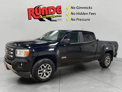 2015 GMC Canyon Hazel Green WI