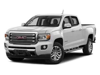 2015 GMC Canyon Missoula MT