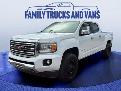 2015 GMC Canyon Denver CO
