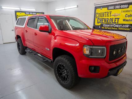 2016 GMC Canyon Colville WA