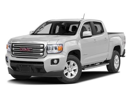2016 GMC Canyon Spokane WA