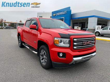 2016 GMC Canyon Post Falls ID