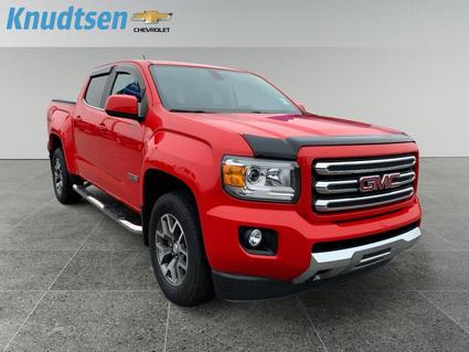2016 GMC Canyon Post Falls ID