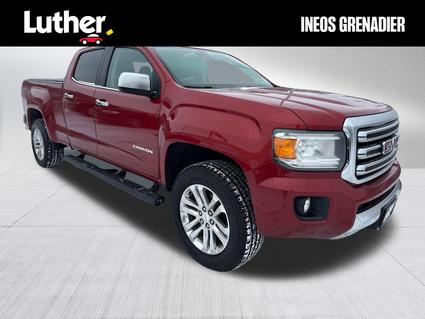 2015 GMC Canyon Minneapolis MN