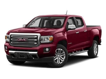 2015 GMC Canyon Minneapolis MN