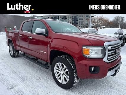 2015 GMC Canyon Minneapolis MN