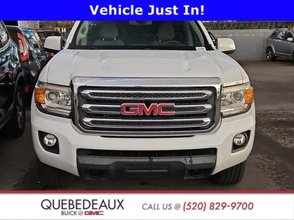 2016 GMC Canyon Tucson AZ