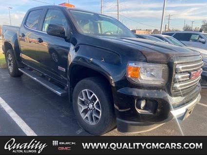2016 GMC Canyon Alton IL