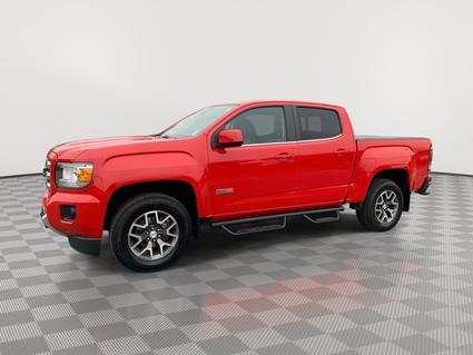 2016 GMC Canyon Morristown TN