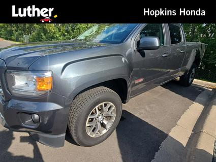 2016 GMC Canyon Hopkins MN