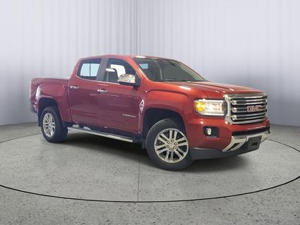 2015 GMC Canyon Kalamazoo MI