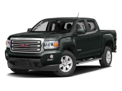 2016 GMC Canyon Fargo ND