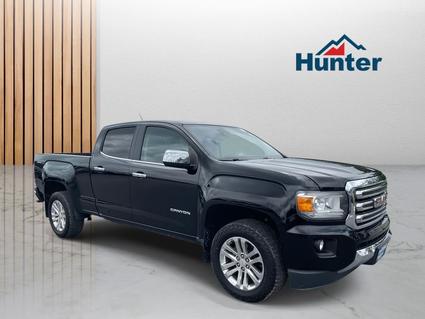 2015 GMC Canyon Fletcher NC