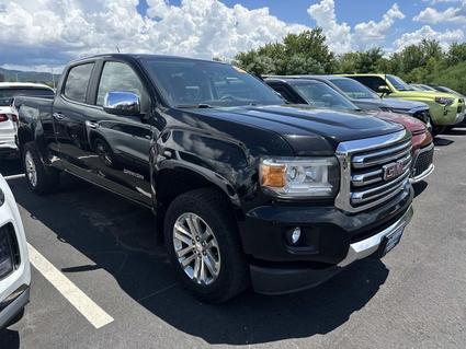 2015 GMC Canyon Fletcher NC