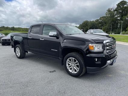 2015 GMC Canyon Fletcher NC