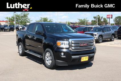 2016 GMC Canyon Fargo ND
