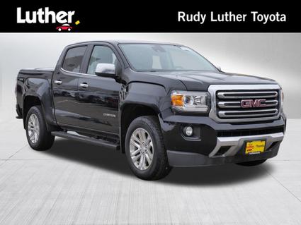 2015 GMC Canyon Minneapolis MN