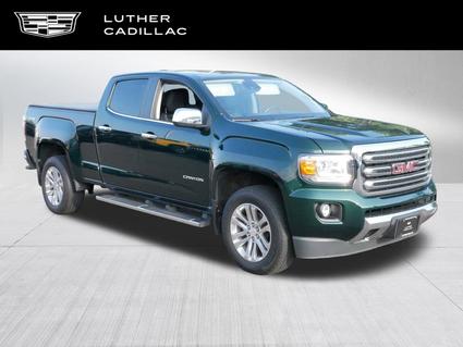 2015 GMC Canyon Saint Paul MN