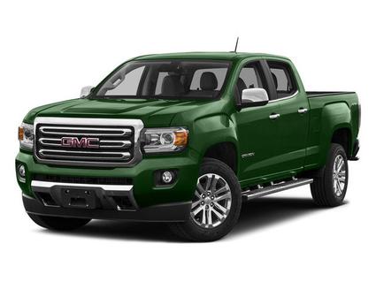 2015 GMC Canyon Saint Paul MN