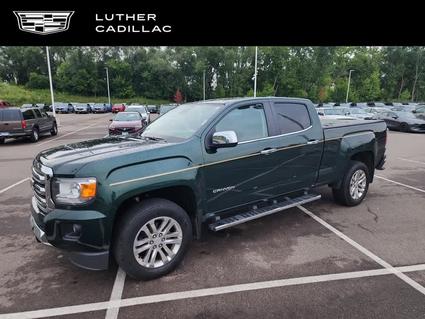 2015 GMC Canyon Saint Paul MN