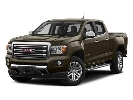 2015 GMC Canyon Billings MT