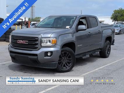 2020 GMC Canyon Pensacola FL