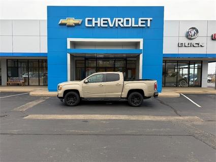 2022 GMC Canyon Farmington MO