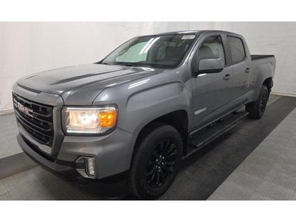 2022 GMC Canyon Hazel Green WI