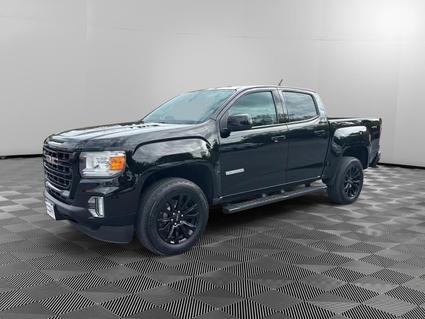 2022 GMC Canyon Manheim PA