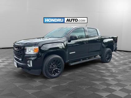 2022 GMC Canyon Manheim PA
