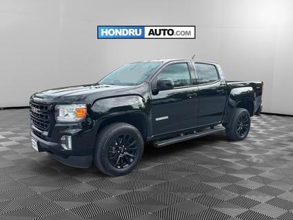 2022 GMC Canyon Manheim PA