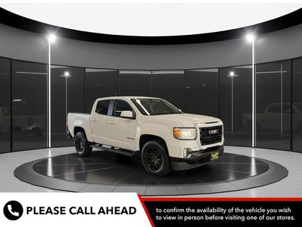 2022 GMC Canyon Van Wert OH