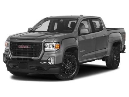 2022 GMC Canyon Spokane WA