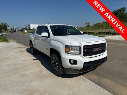 2018 GMC Canyon Broken Arrow OK