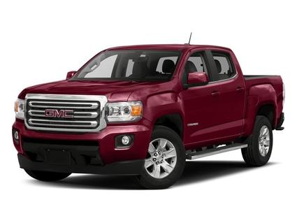 2018 GMC Canyon Tucson AZ