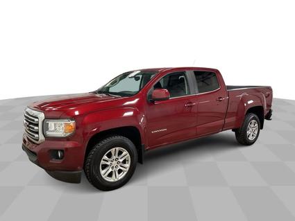2019 GMC Canyon Hazel Green WI