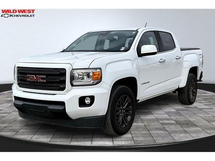 2019 GMC Canyon Yerington NV