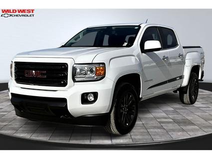 2019 GMC Canyon Yerington NV