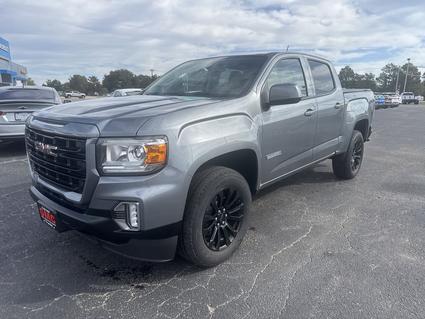 2022 GMC Canyon Kennett MO