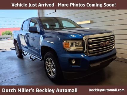 2019 GMC Canyon Beckley WV