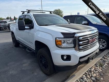 2019 GMC Canyon Twin Falls ID
