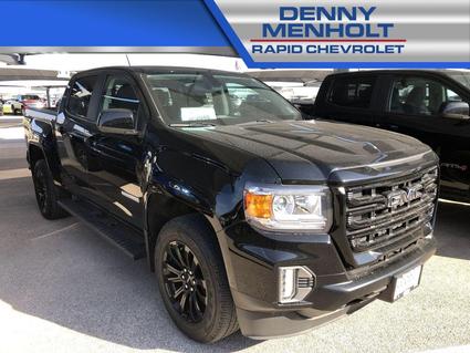 2022 GMC Canyon Rapid City SD