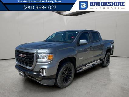 2022 GMC Canyon Katy TX