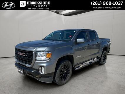2022 GMC Canyon Katy TX