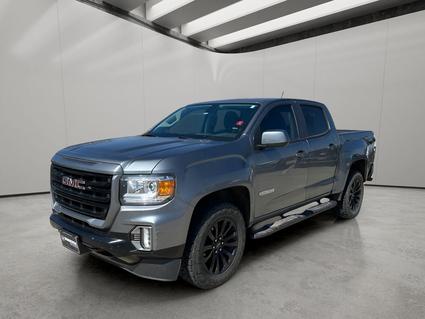 2022 GMC Canyon Katy TX