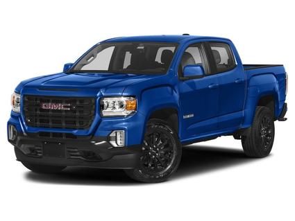 2022 GMC Canyon Centralia IL