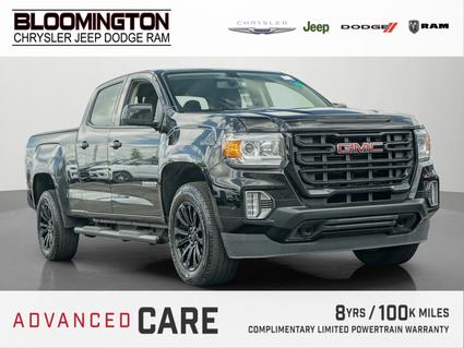 2022 GMC Canyon Minneapolis MN