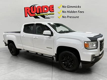 2022 GMC Canyon Hazel Green WI